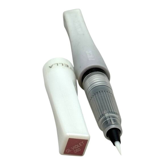 Zig Other - Wink of Stella Brush Tip Glitter Pen 080 Violet